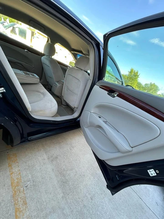 2006 Buick Lucerne - Image 16 of 20