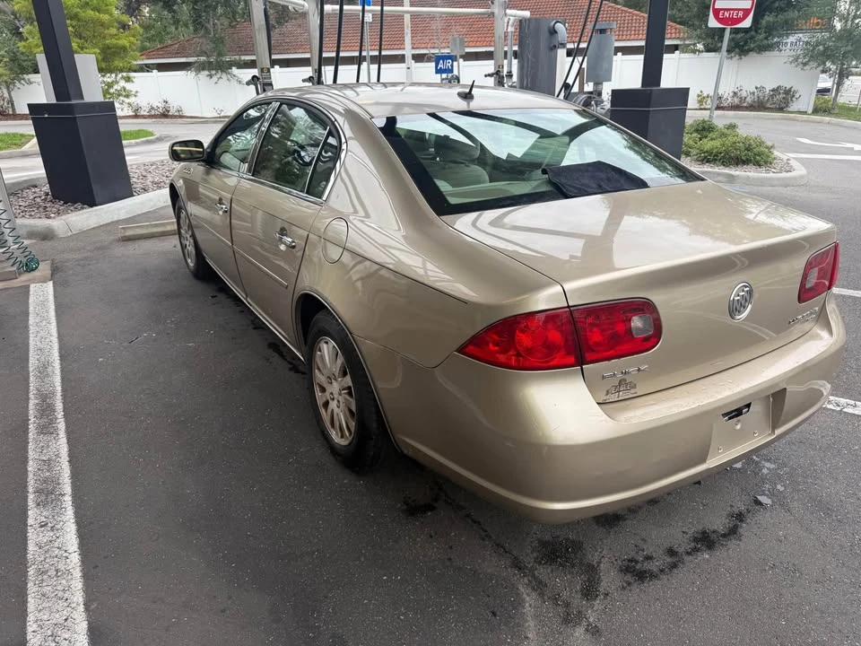 2006 Buick Lucerne - Image 5 of 21