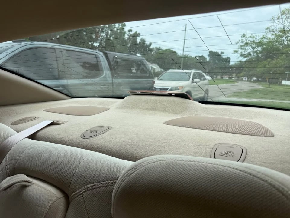 2006 Buick Lucerne - Image 16 of 21