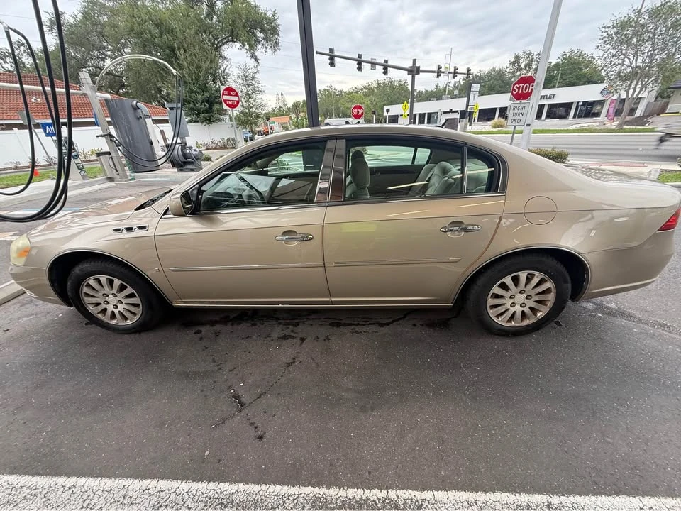 2006 Buick Lucerne - Image 6 of 21