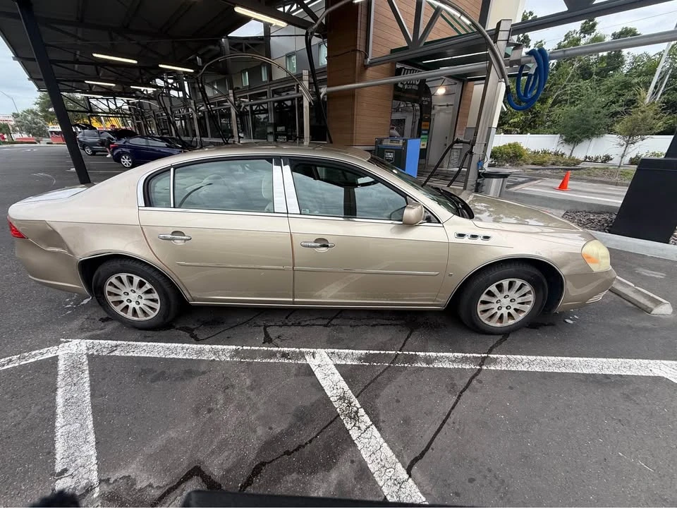 2006 Buick Lucerne - Image 3 of 21