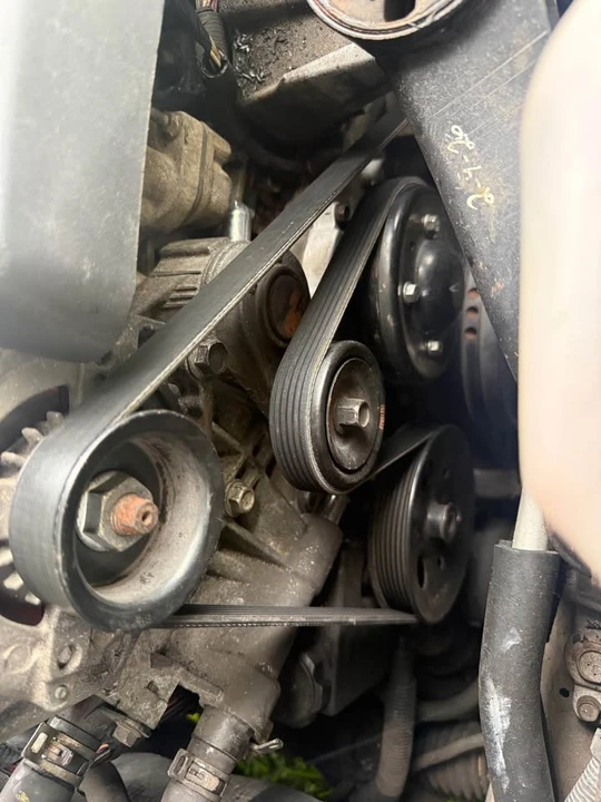 2006 Buick Lucerne - Image 18 of 21