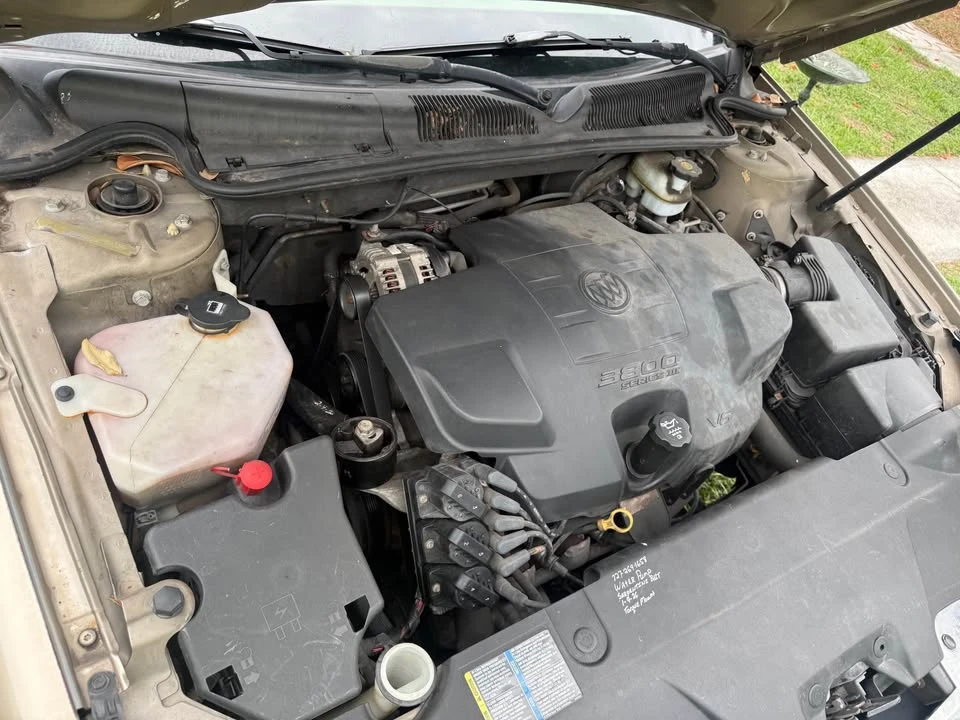 2006 Buick Lucerne - Image 19 of 21