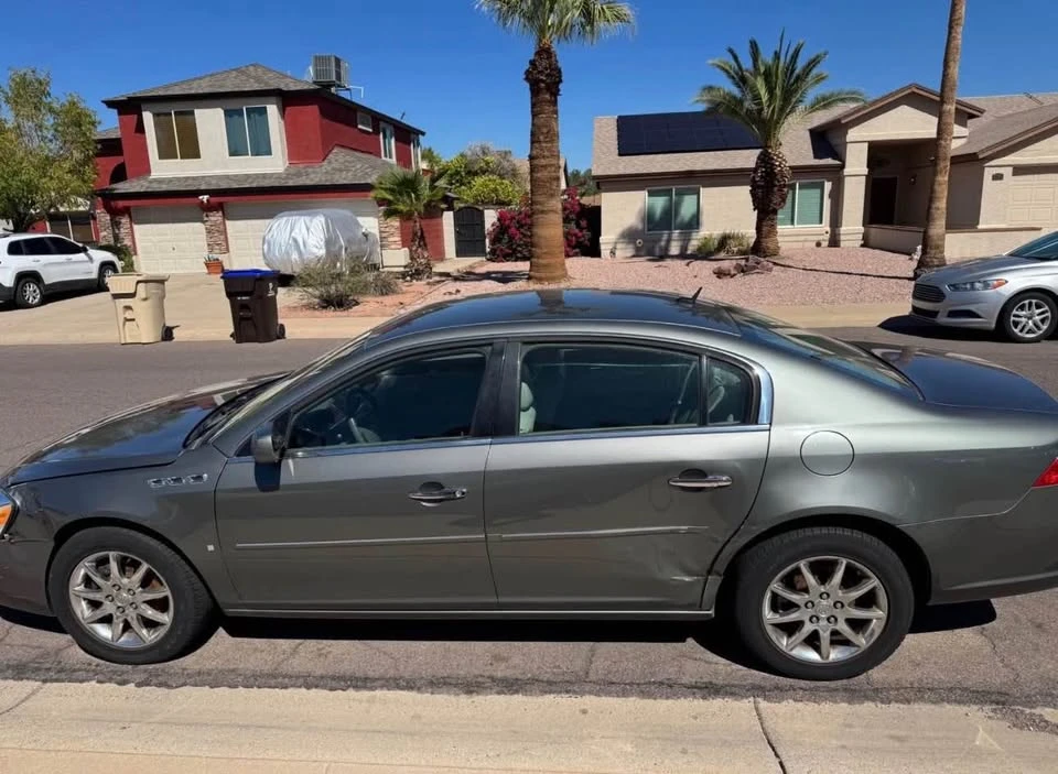 2006 Buick Lucerne - Image 4 of 6