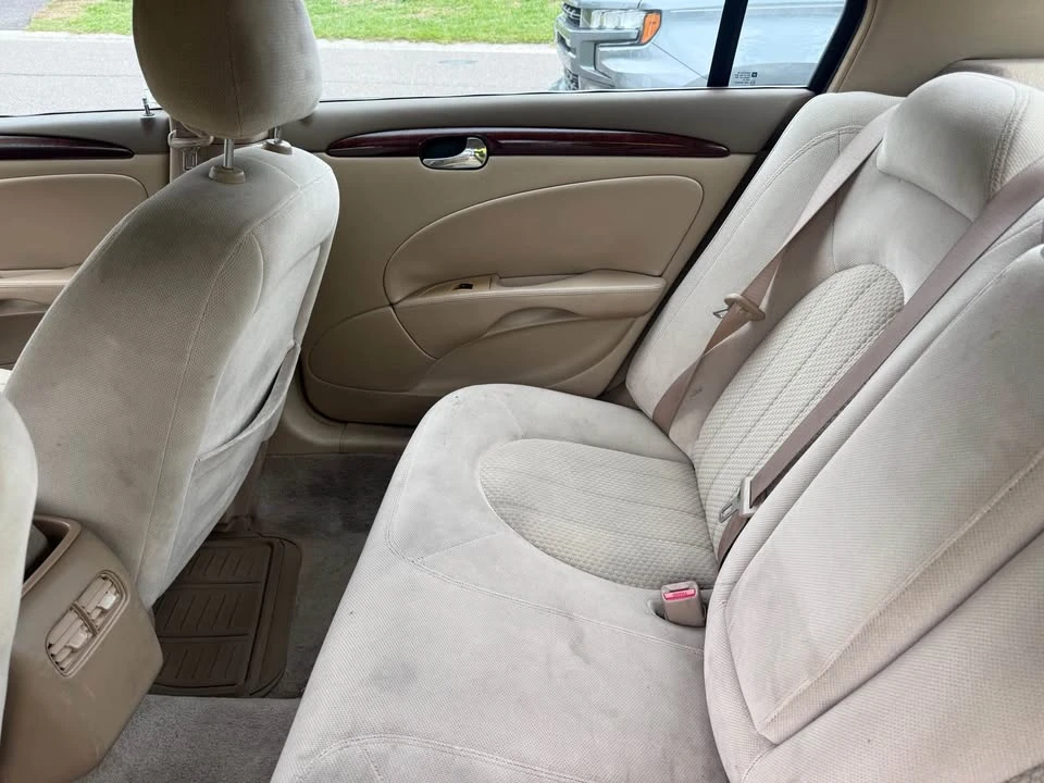 2006 Buick Lucerne - Image 15 of 21