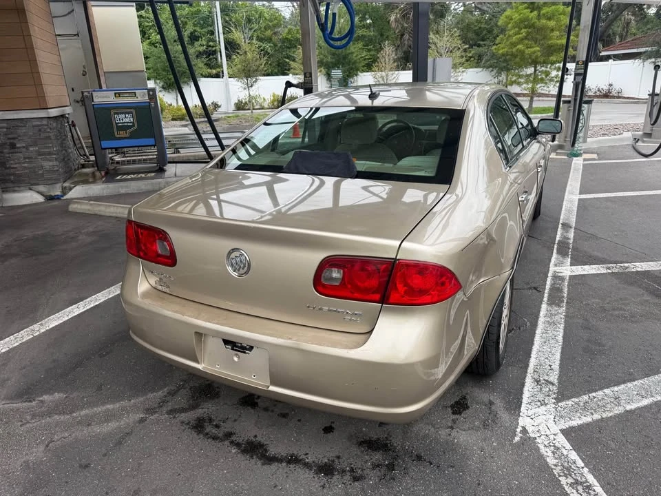 2006 Buick Lucerne - Image 4 of 21