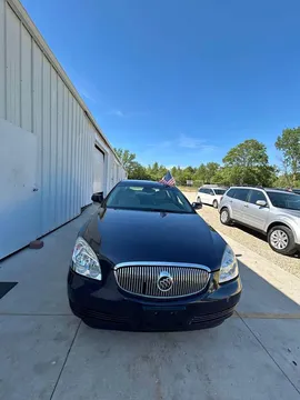 2006 Buick Lucerne CX Sedan 4D