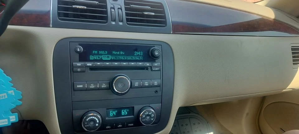 2006 Buick Lucerne - Image 8 of 9