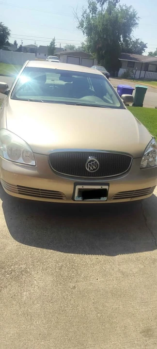2006 Buick Lucerne - Image 4 of 9