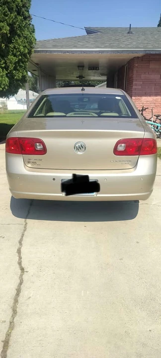 2006 Buick Lucerne - Image 3 of 9