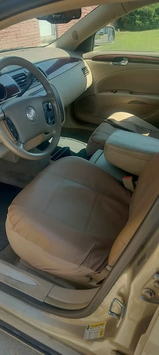 2006 Buick Lucerne - Image 7 of 9