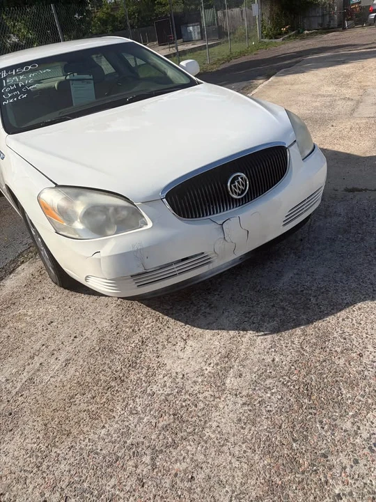 2006 Buick Lucerne - Image 3 of 10