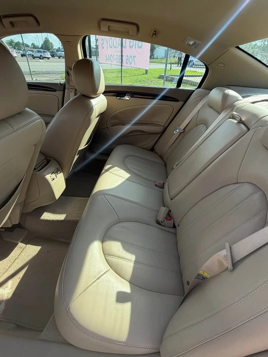2006 Buick Lucerne - Image 7 of 10