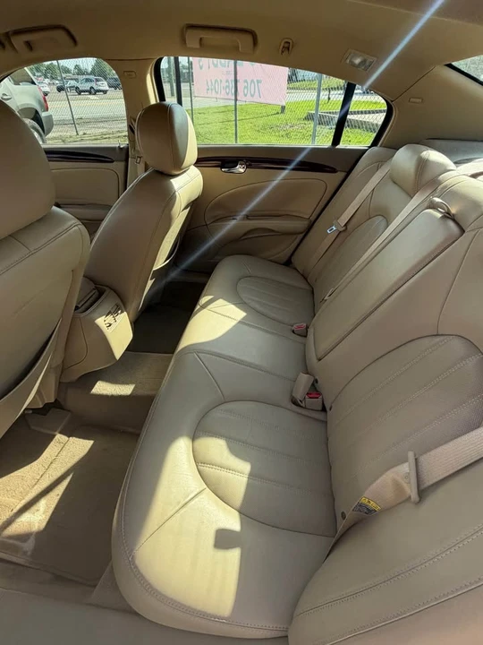 2006 Buick Lucerne - Image 10 of 10
