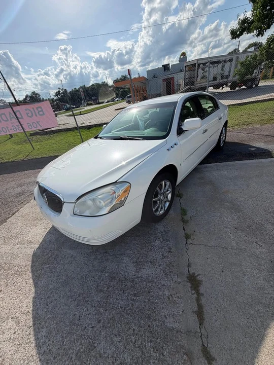 2006 Buick Lucerne - Image 4 of 10