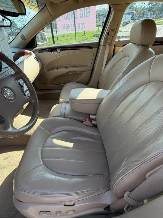 2006 Buick Lucerne - Image 9 of 10