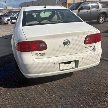 2006 Buick Lucerne CXL