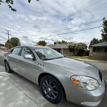 2006 Buick Lucerne · CXL Premium Sedan 4D