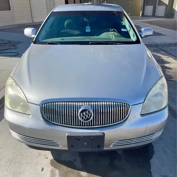 2006 Buick Lucerne CXL Premium Sedan 4D