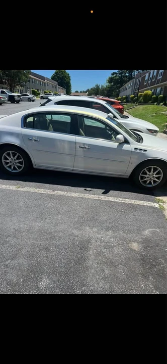 2006 Buick Lucerne - Image 3 of 4