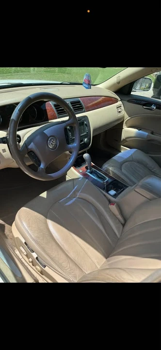 2006 Buick Lucerne - Image 4 of 4