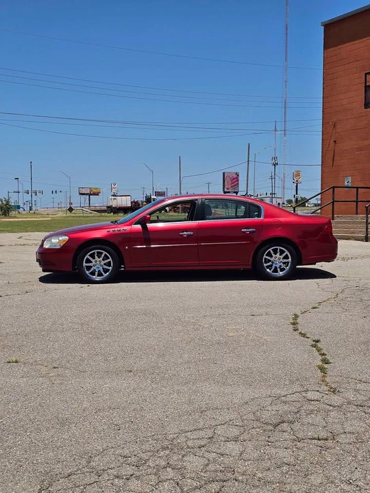 2006 Buick Lucerne - Image 6 of 14