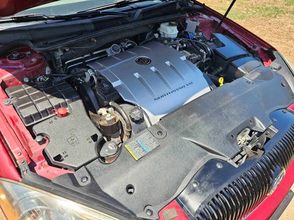 2006 Buick Lucerne - Image 10 of 14