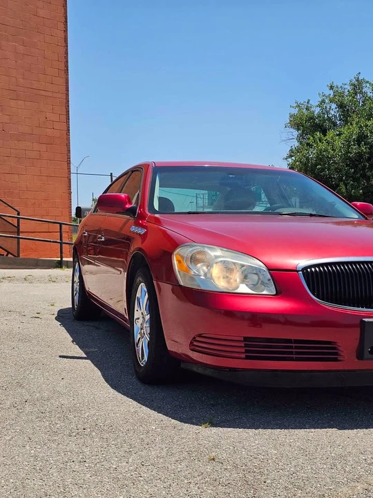 2006 Buick Lucerne - Image 5 of 14