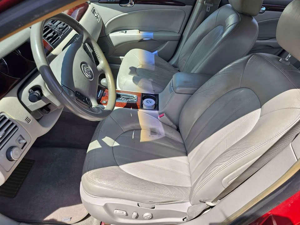 2006 Buick Lucerne - Image 12 of 14