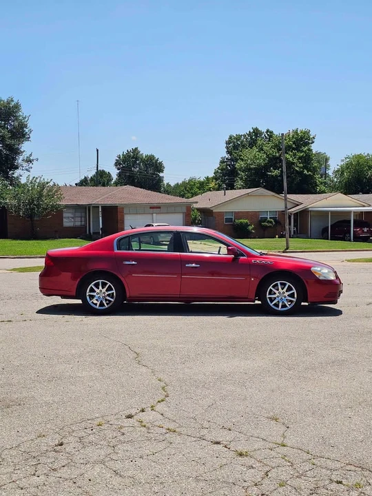 2006 Buick Lucerne - Image 8 of 14