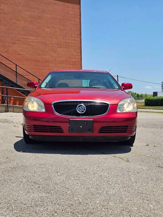 2006 Buick Lucerne - Image 2 of 14