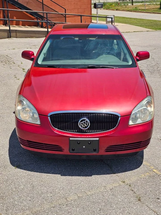 2006 Buick Lucerne - Image 3 of 14