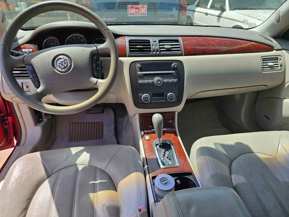 2006 Buick Lucerne - Image 13 of 14
