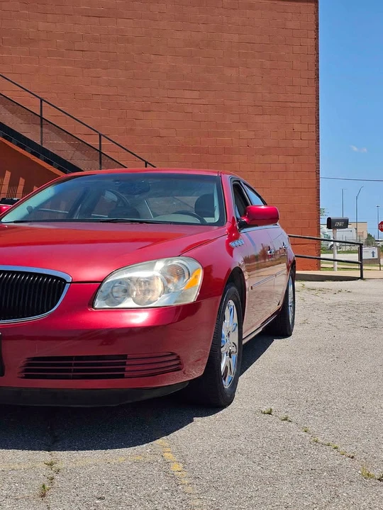 2006 Buick Lucerne - Image 4 of 14