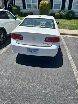 2006 Buick Lucerne CXL