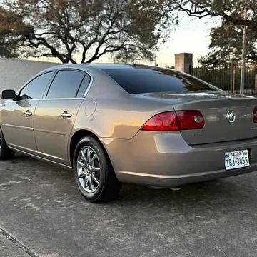 2006 Buick Lucerne CXL