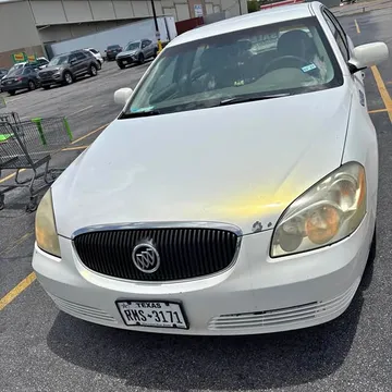 2006 Buick Lucerne CXL