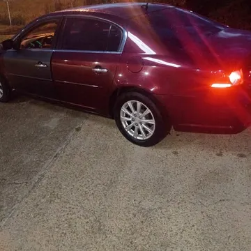 2006 Buick Lucerne CXL