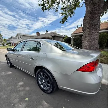 2006 Buick Lucerne CXL Sedan 4D
