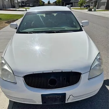 2006 Buick Lucerne CXL Sedan 4D