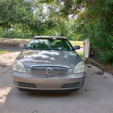2006 Buick Lucerne CXL Sedan 4D
