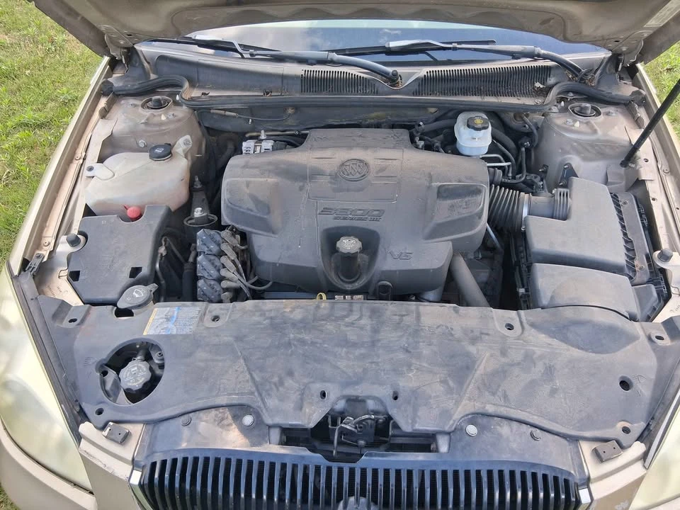 2006 Buick Lucerne - Image 8 of 8