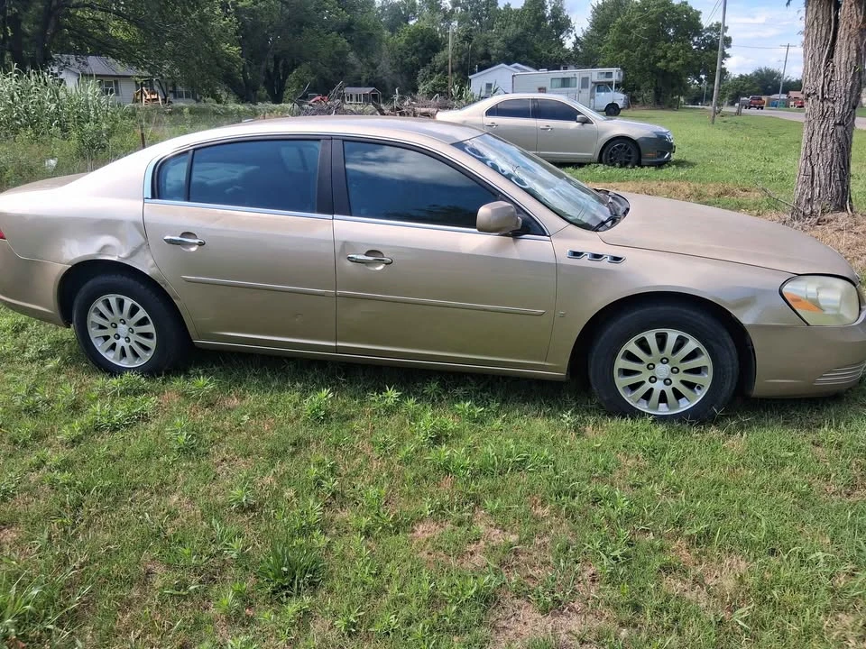 2006 Buick Lucerne - Image 4 of 8