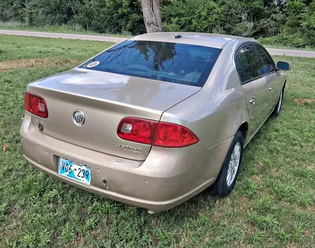 2006 Buick Lucerne CXL Special Edition