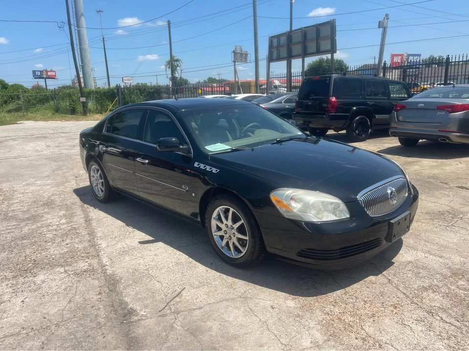 2006 Buick Lucerne - Image 4 of 20
