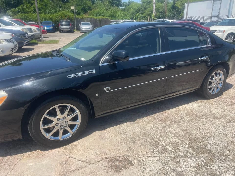 2006 Buick Lucerne - Image 20 of 20