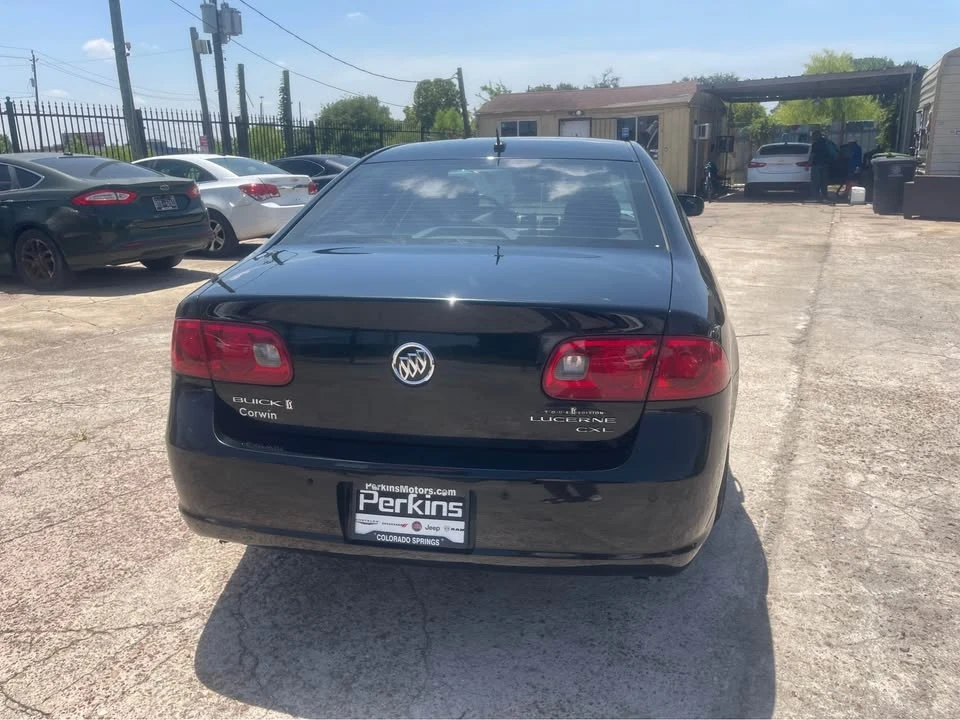 2006 Buick Lucerne - Image 10 of 20