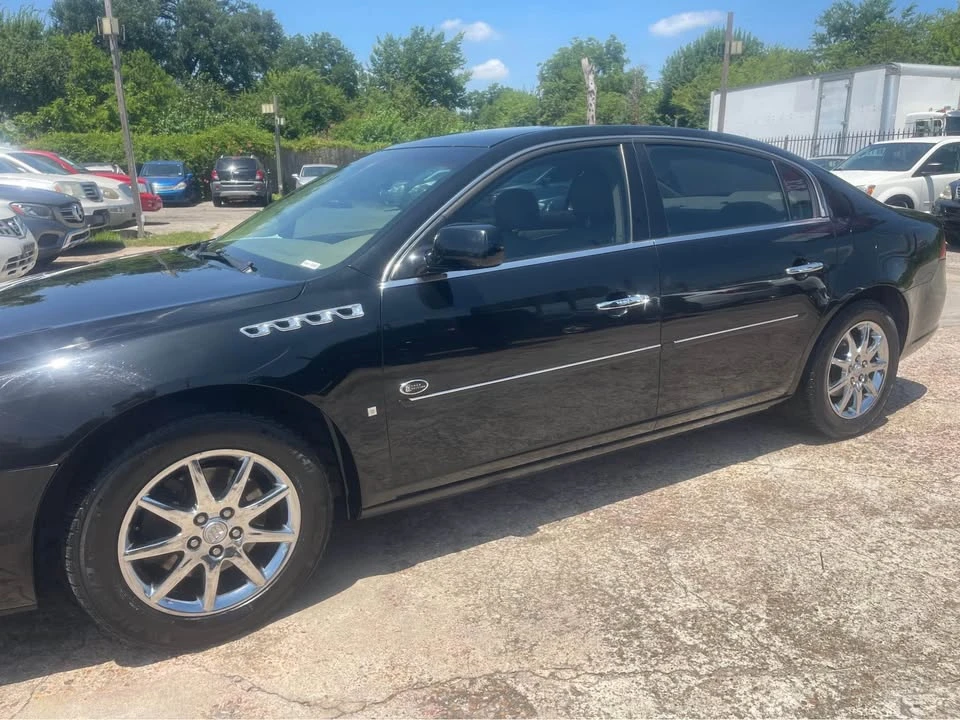 2006 Buick Lucerne - Image 12 of 20