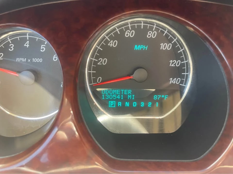 2006 Buick Lucerne - Image 15 of 20