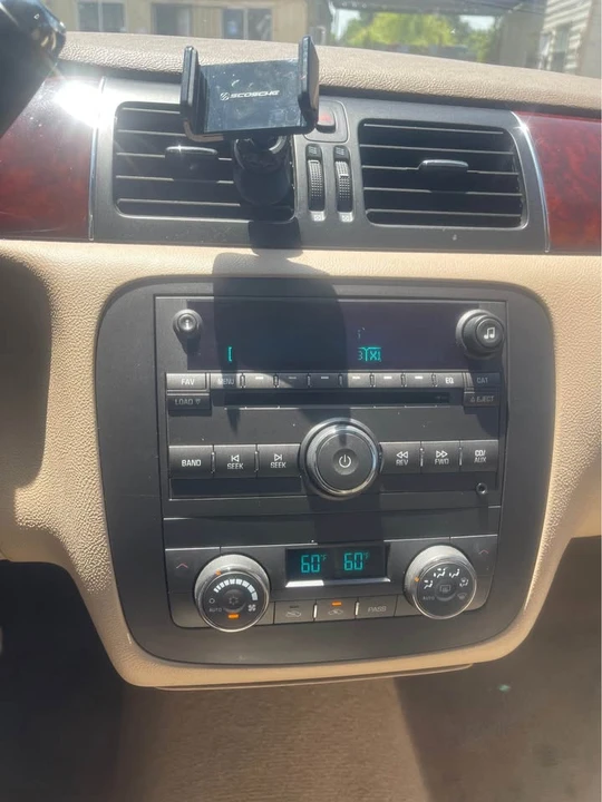 2006 Buick Lucerne - Image 19 of 20